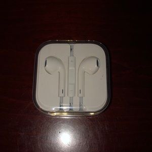 Apple Headphones